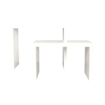 Grapas MDF para exhibición