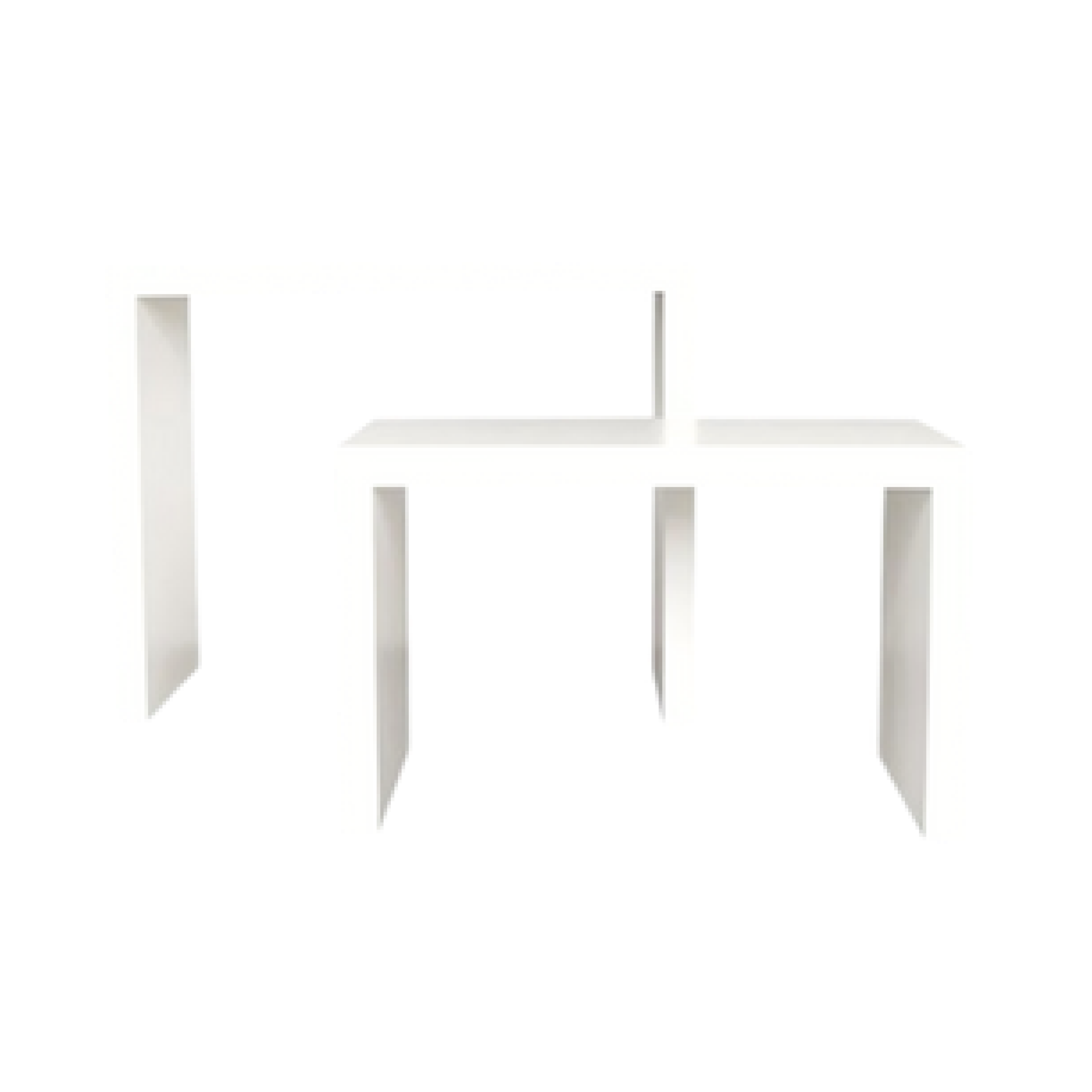 grapas mdf para exhibicion Grapas MDF para exhibición - Image 1