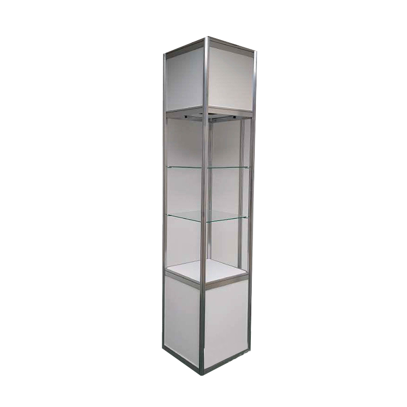 mueble cuadrado sin luz Mueble cuadrado sin luz - Image 1