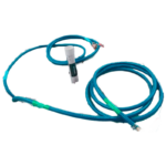 Toma de aire comprimido de 1/2