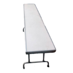 Tablon  2.40 m x 0.76 m